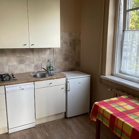 Apartamenty Zacisze Warsaw Exterior photo