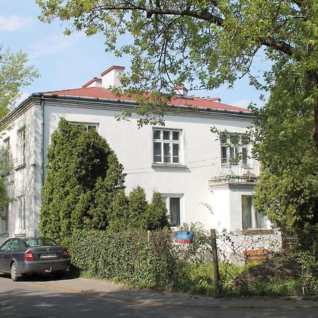 Apartamenty Zacisze Warsaw Exterior photo