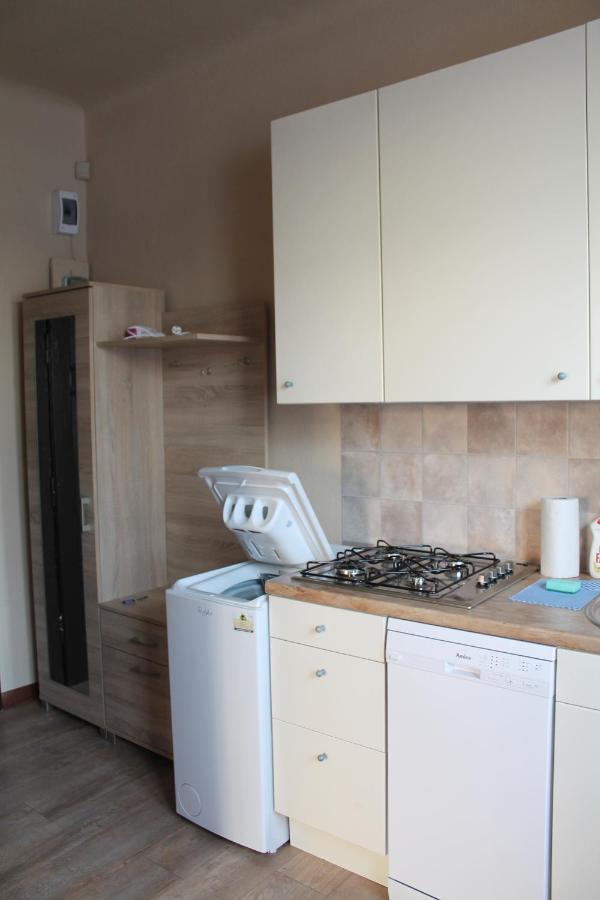 Apartamenty Zacisze Warsaw Room photo