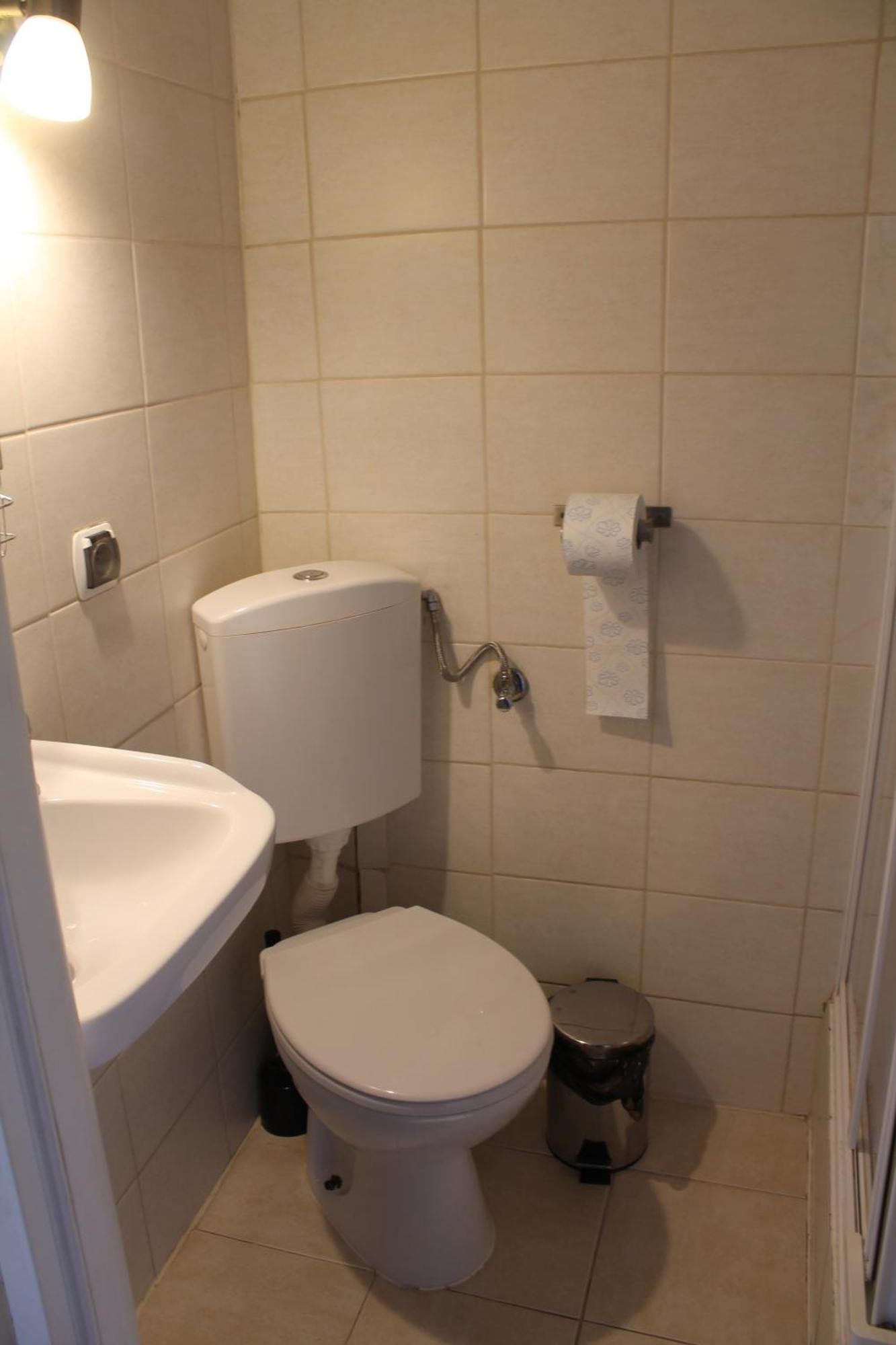 Apartamenty Zacisze Warsaw Room photo