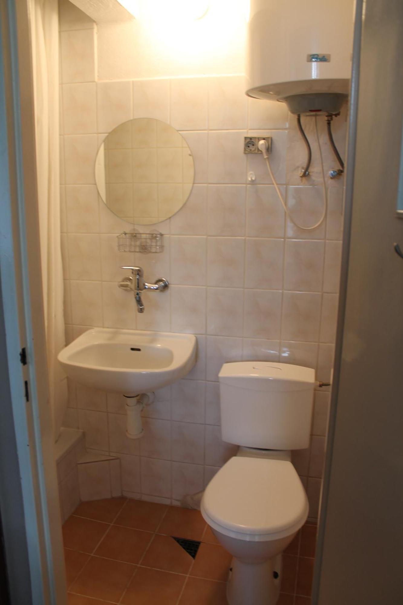 Apartamenty Zacisze Warsaw Room photo