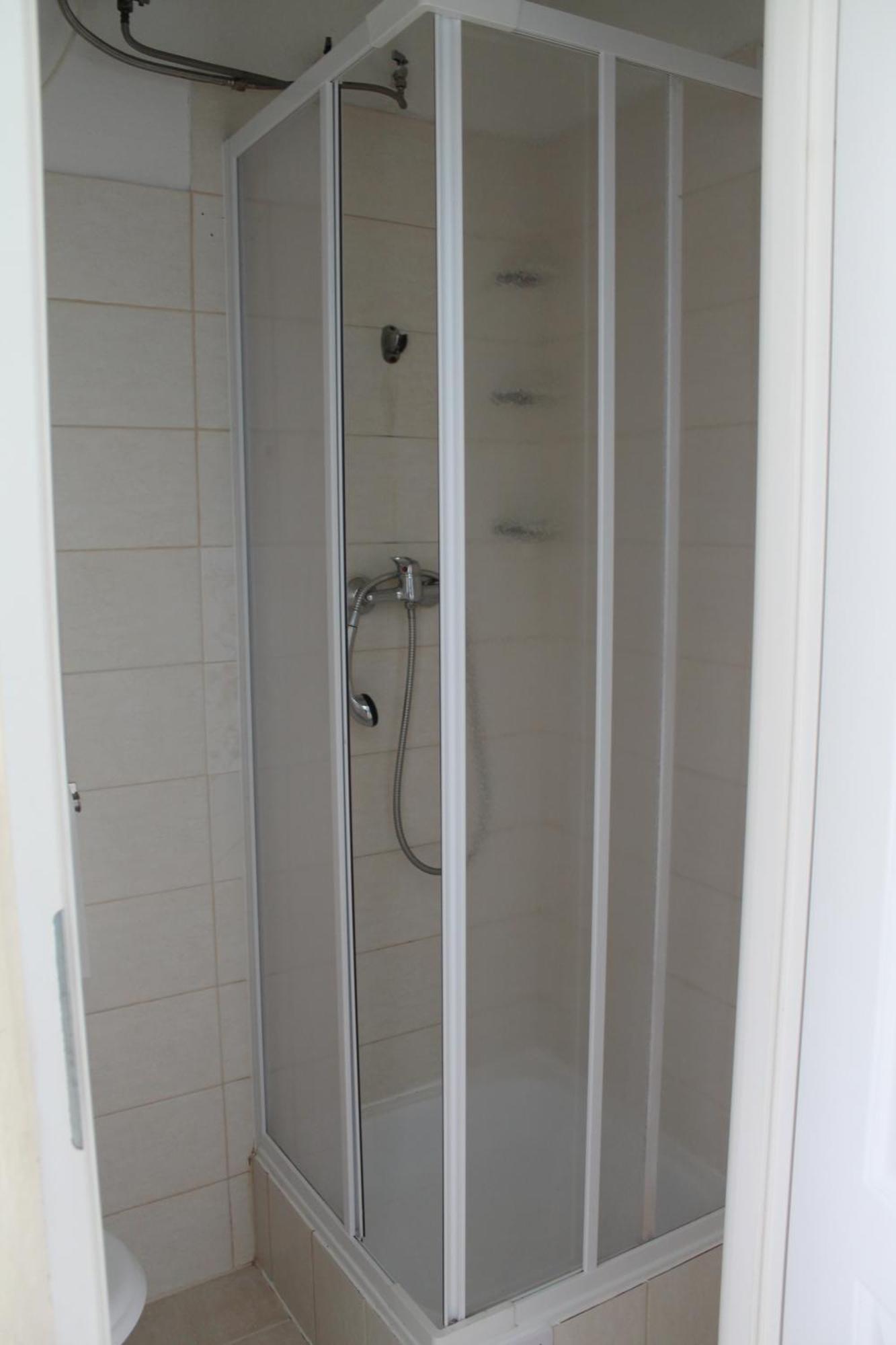 Apartamenty Zacisze Warsaw Room photo