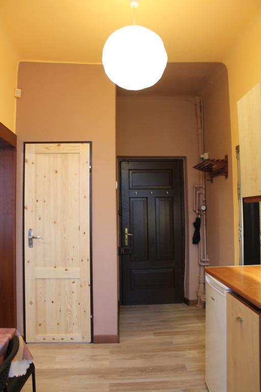Apartamenty Zacisze Warsaw Exterior photo