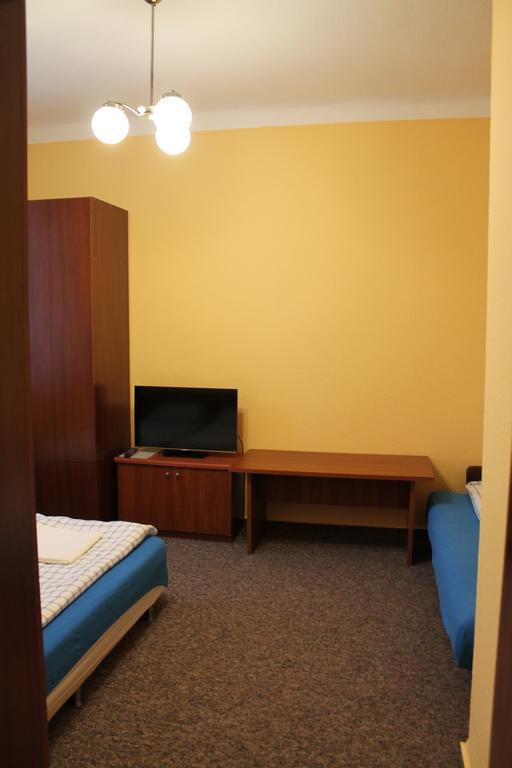 Apartamenty Zacisze Warsaw Exterior photo