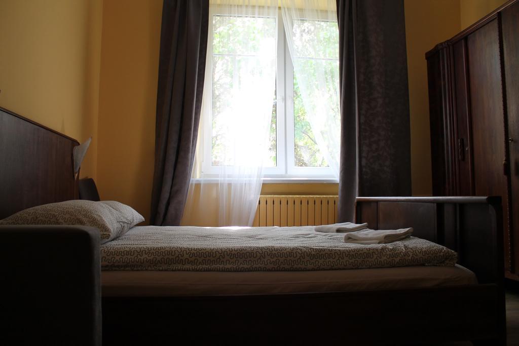 Apartamenty Zacisze Warsaw Exterior photo