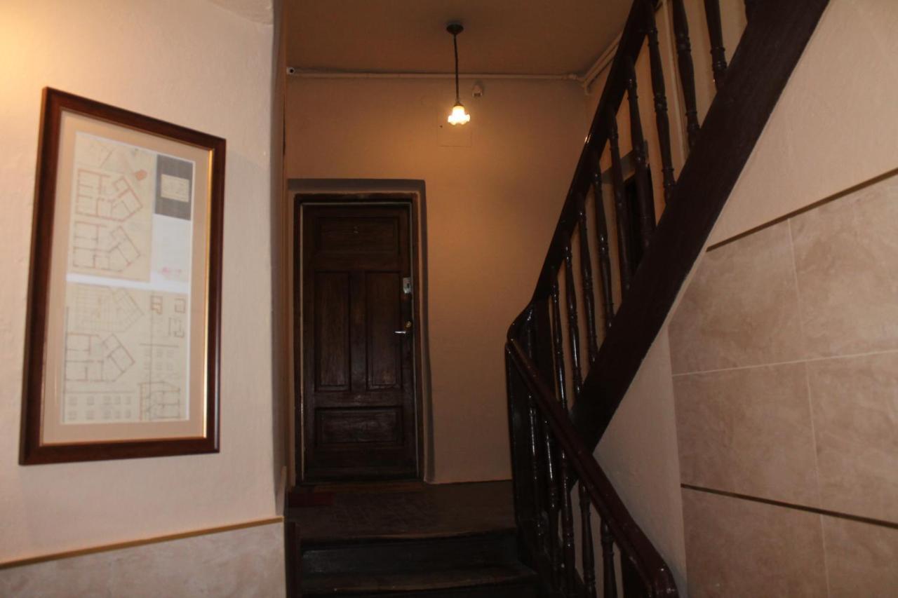 Apartamenty Zacisze Warsaw Exterior photo